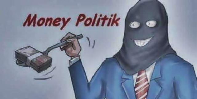 Hati-hati! Pemberi dan Penerima 'Serangan Fajar' Dikenakan Sanksi yang Sama