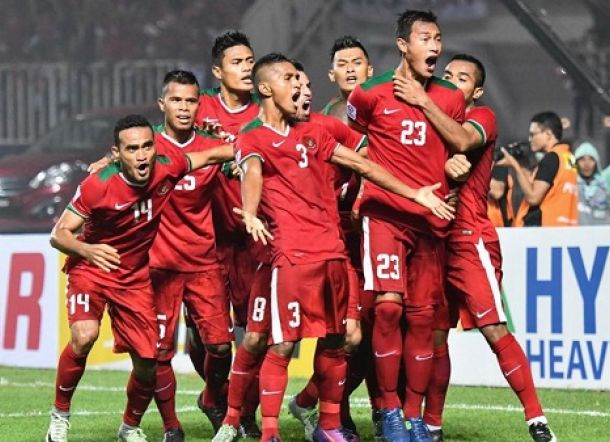 Kalahkan Mauritius, Peringkat FIFA Indonesia Naik, Begini Cara Hitungnya
