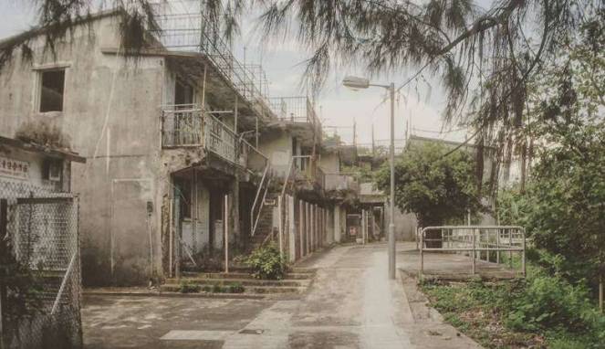 Kisah Para Sopir Taksi yang Kerap Bawa Penumpang Gaib