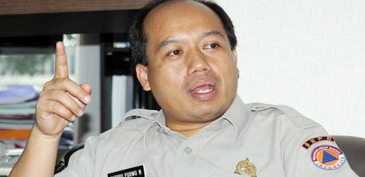 Waspada! Ada Potensi Gempa 8,7 SR di Selat Sunda, Dampaknya sampai Jakarta