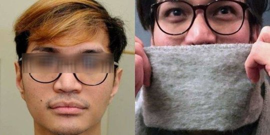 Fakta-Fakta Reynhard Sinaga, WNI Perkosa Sejumlah Pria di Inggris