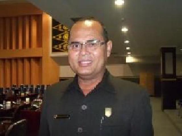 Kinerja KPU Dipertanyakan, Kamaruzaman: DPT Pileg 2014 Menggunakan Data 2004