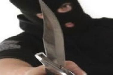 Baku Tembak dengan Polisi 4 Jam, Perampok di Inhil Akhirnya Tumbang