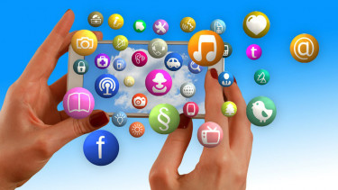 KPAI: Jangan 'Posting' Foto Anak di Media Sosial