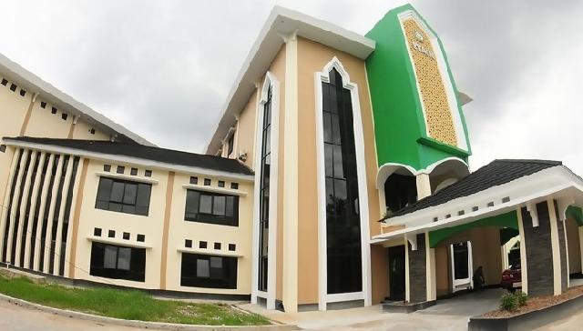 Kemenag targetkan semua UIN terakreditasi A