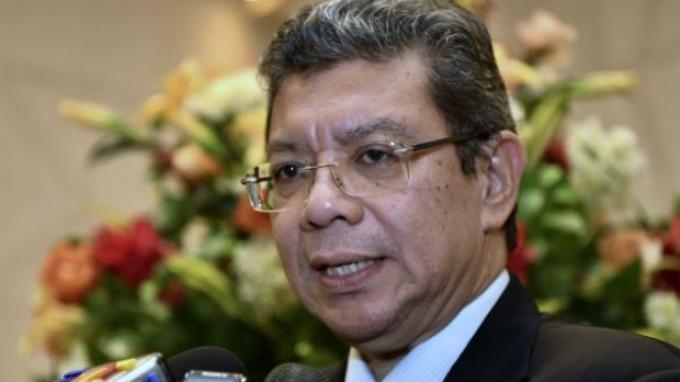 Tak Takut China, Malaysia Pertahankan Klaim Wilayahnya di Laut China Selatan