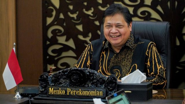 Airlangga-Ganjar Berpeluang Menang Pilpres 2024, Begini Caranya Kata Pengamat Politik