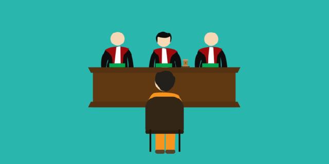 Pengadilan militer terus proses Dandim digerebek saat karaoke