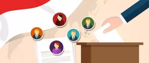 KPK : Parpol Bertanggung Jawab Cegah Caleg Koruptor