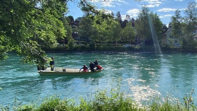 Kabar Terbaru Pencarian Eril dari KBRI Bern, Ada Sinyal Positif