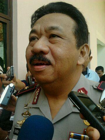 Wartawan Dianiaya 4 OTK, Polda Riau Minta Lapor LPSK