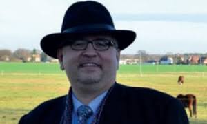 Semula Anti-Islam, Politikus Jerman Ini Sekarang Jadi Muslim