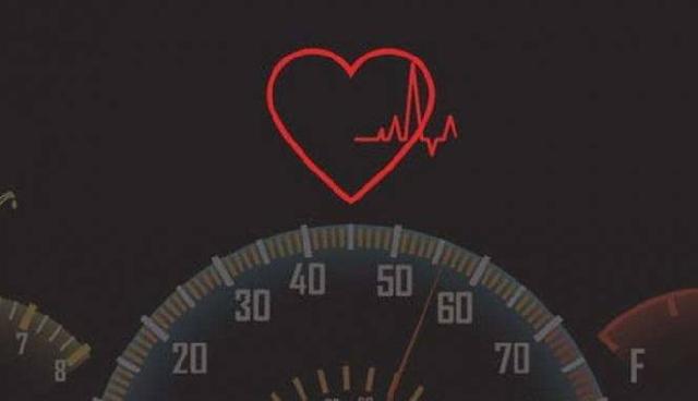 Serangan Jantung Saat Mengemudi, Ini Solusinya