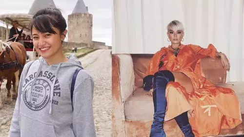 Transformasi 5 Artis Cilik 90-an, yang Ketiga Tetap Imut