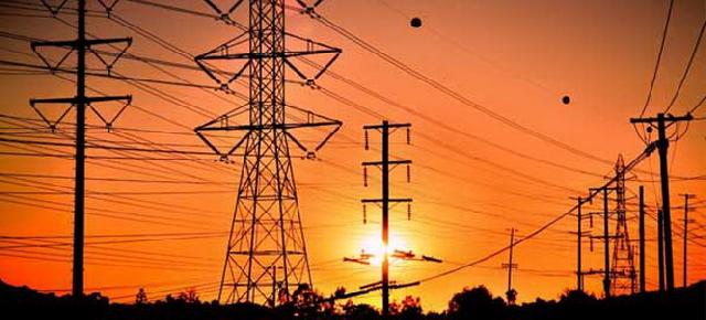 Kadis ESDM: Ada 400 Desa yang Belum Menikmati Listrik