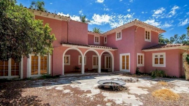 Awal Beli Rp28 Miliar Tahun 1983, Rumah Milik Saudara Osama bin Laden Kini Dijual Rp404 Miliar