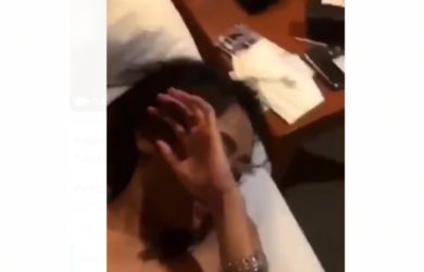 Video Mesum Mirip Marion Jola Belum Dihapus di Medsos, Linknya Tersebar