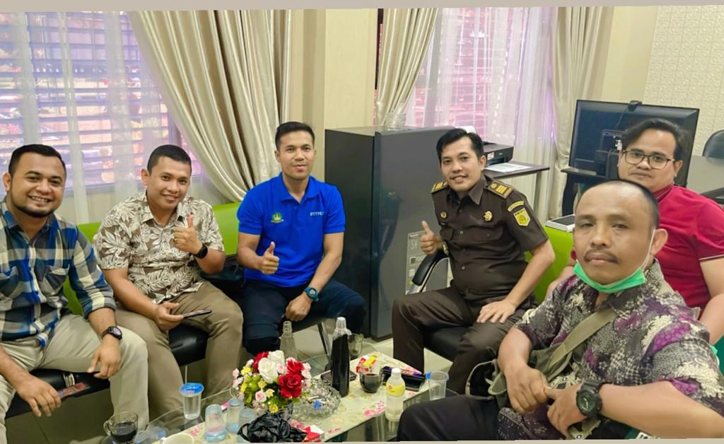 Dugaan Korupsi Panwaslu Rp2,9 Milyar Dilimpahkan ke Pengadilan Tipikor