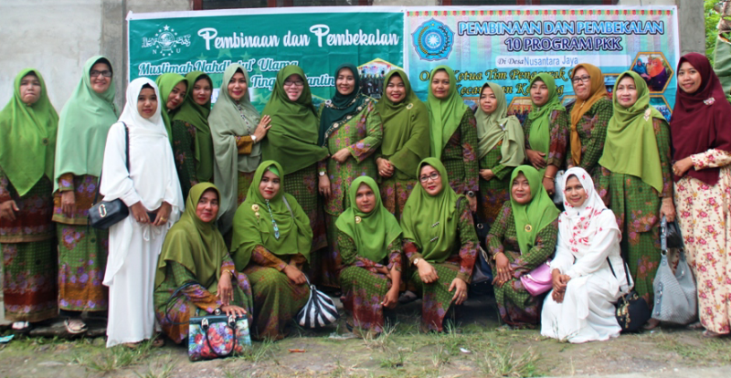 Zulaikhah Wardan: Manfaatkan Kemajuan Teknologi untuk Kegiatan Berfaedah