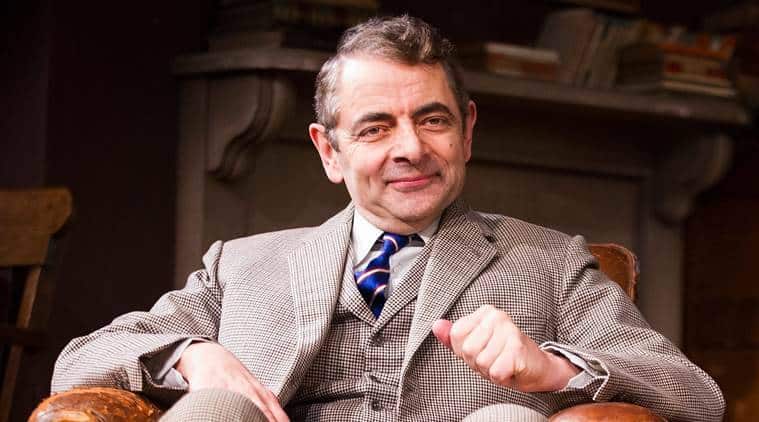 Intip Potret Rumah Pemeran Mr. Bean, Rowan Atkinson