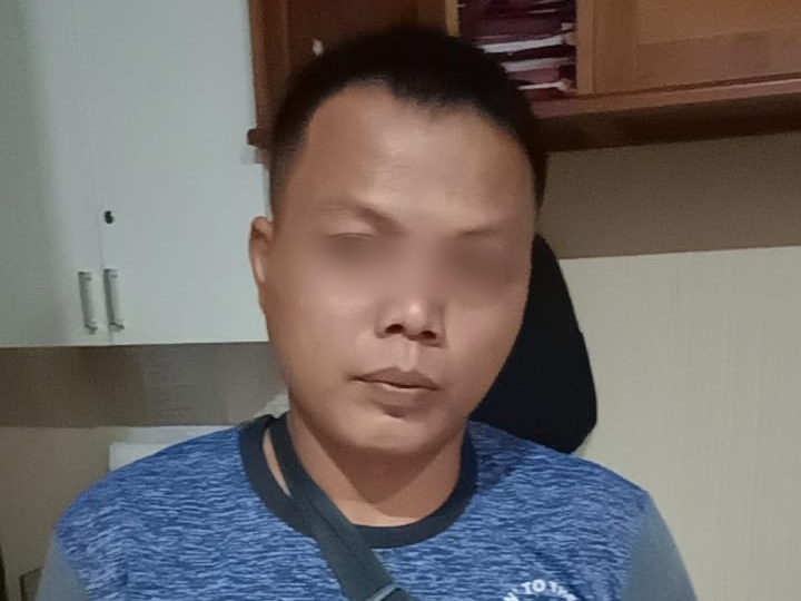 Oknum Mahasiswa di Kuansing Kuras Rp 24 Juta dari Rekening Emak-Emak