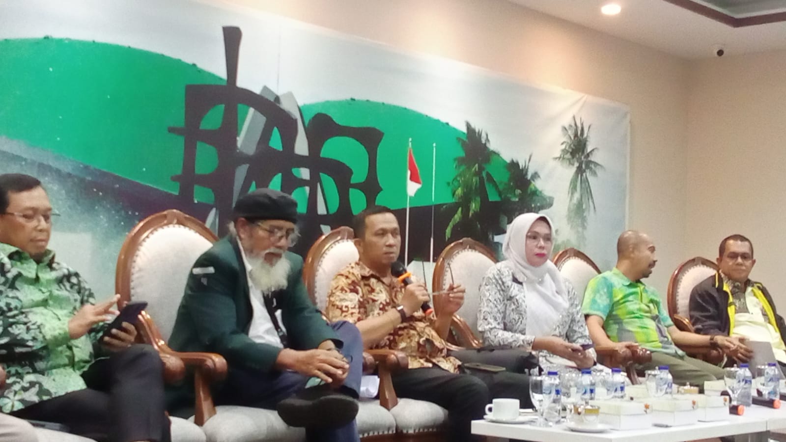 Melki Laka Lena : RUU Kesehatan Telah Dibahas Sesuai Mekanisme