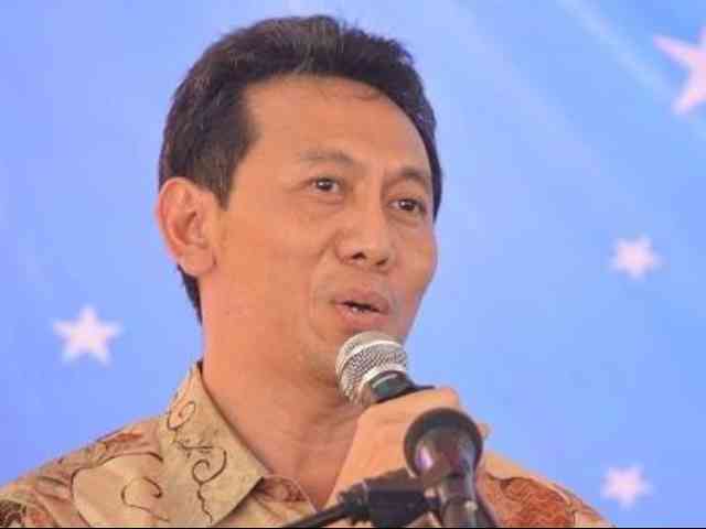 Uang Suap Bupati Kebumen Diduga Mengalir ke Kapolres dan Kajari