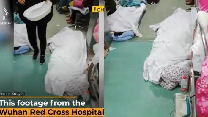 170 Orang Meninggal Akibat Virus Wuhan, WHO: Itu Membuat Kami Khawatir