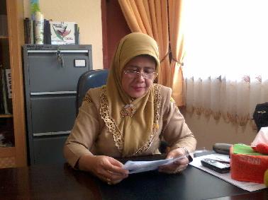 SMPN 17 Pekanbaru Diduga Kangkangi Perwako PPDB