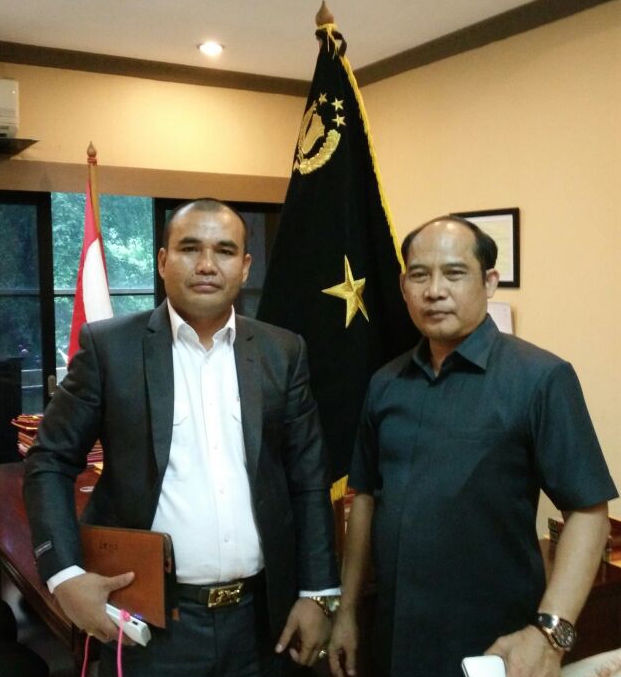 Muhammad Zainudin Katakan, Penegakan Perkara Korupsi ZN 