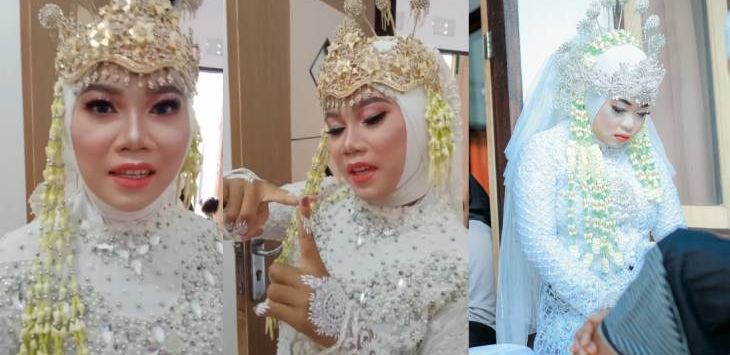 Pria Nikahi 2 Perempuan, Mempelai Perempuan Bikin Pengakuan: Pokoknya Mantep