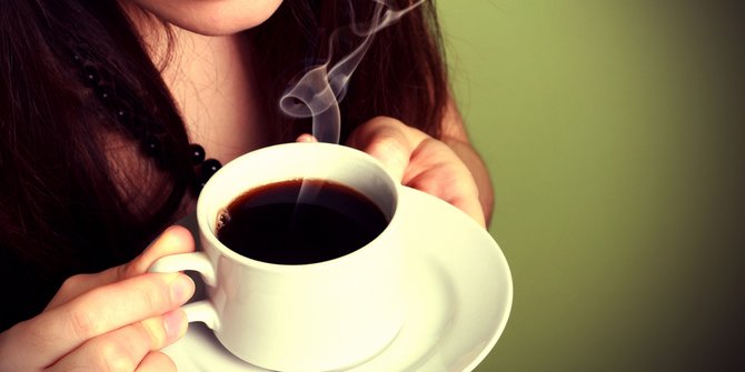 Empat Kesalahan dalam Mengonsumsi Kopi yang Bisa Menghilangkan Manfaat Sehatnya