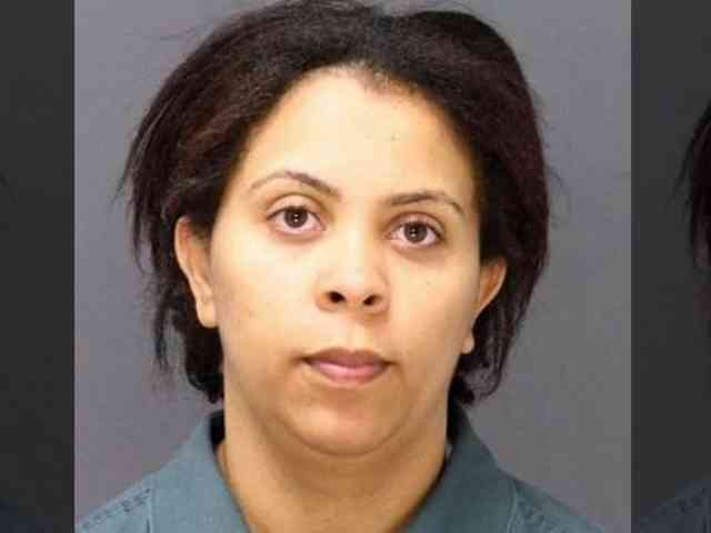 Manajer Bank Kenali Wajah Perampok Wanita Berkerudung Ala Biarawati