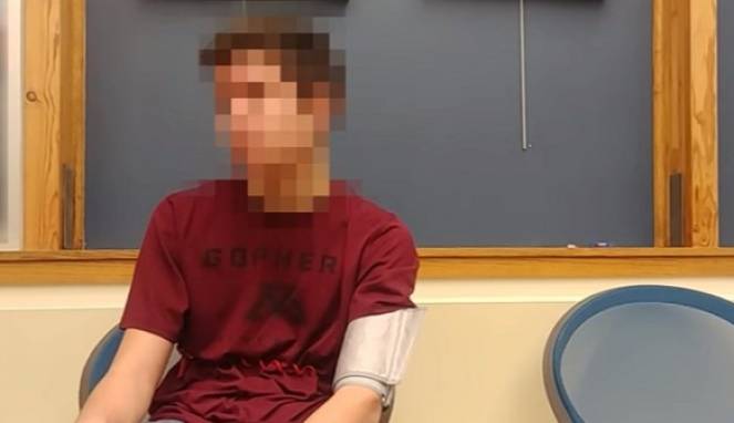 Pria yang Mengaku dari Tahun 2030 Lolos Tes Kebohongan