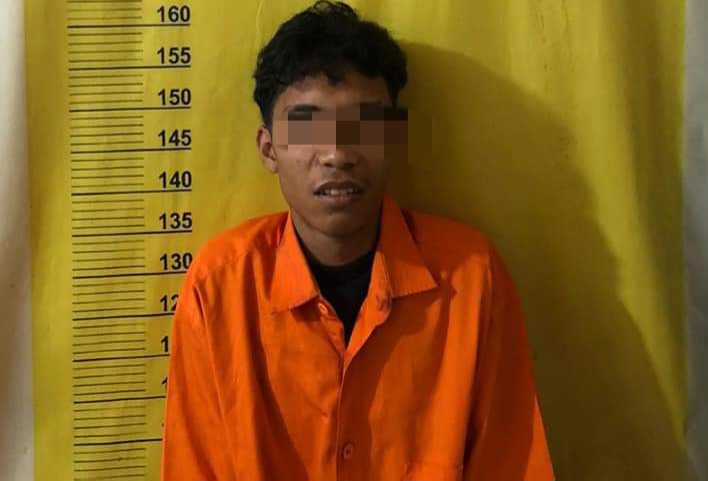 Temuan Jasad di Rimbo Panjang, Ternyata Dibunuh Rekan Kerja Dipicu Ejekan