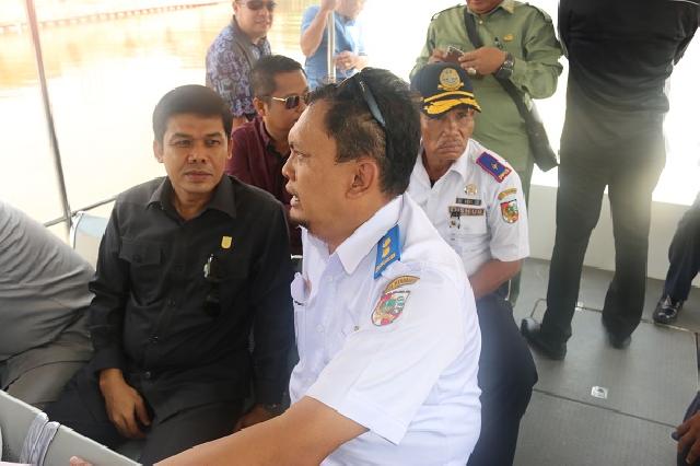 Bus Air Bisa Dimanfaatkan Untuk Kendaraan Wisata