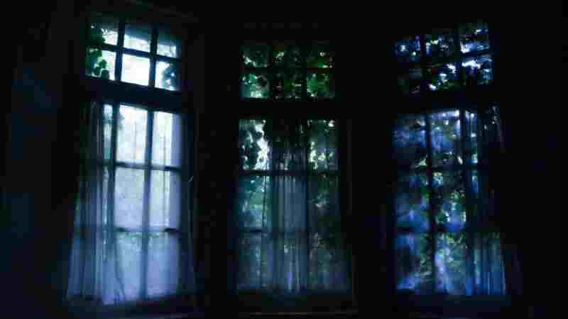 Merinding, Diganggu Arwah Gentayangan di Apartemen