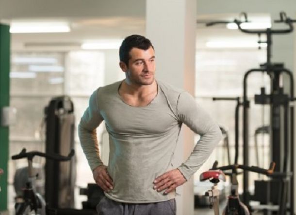 Ragam Bahaya Berolahraga dengan Kaus Basah