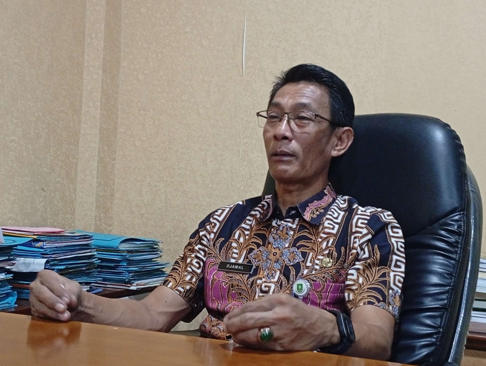 BKPP Bengkalis Umumkan Delapan Peserta Lolos Administrasi Seleksi JPT Pratama