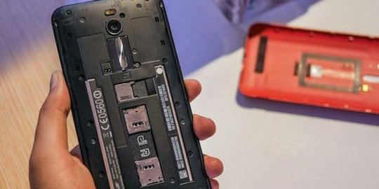 Berikut Cara Mengatasi Hp Android Hang Baterai Tanam