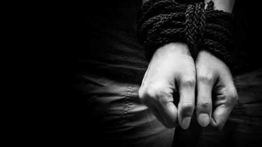 Seorang Toke Sawit Disandera 4 Bandit Bersenjata