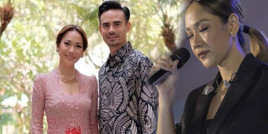 Komentar Pedas Netizen Malaysia Saat Lihat BCL Kembali Manggung Pasca Ashraf Meninggal