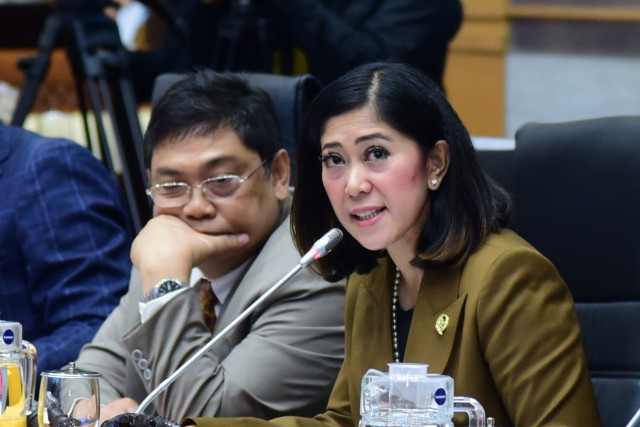 Ketua Komisi I DPR Usulkan Perusahaan Pers Dapat Insentif Relaksasi Pajak