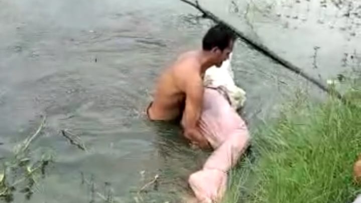 Polisi Berhasil Identifikasi Mayat yang Dibuang ke Rawa di Pelalawan