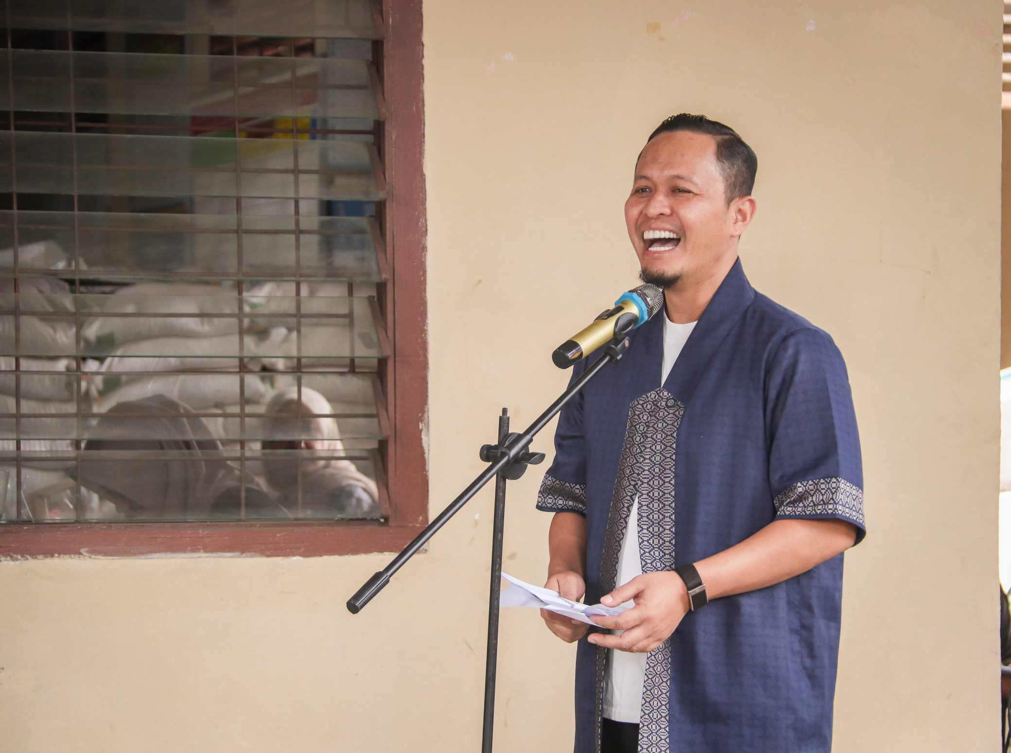 Event Lari Pekanbaru 10K Segera Bergulir, Wako: Persiapkan Diri Dengan Baik