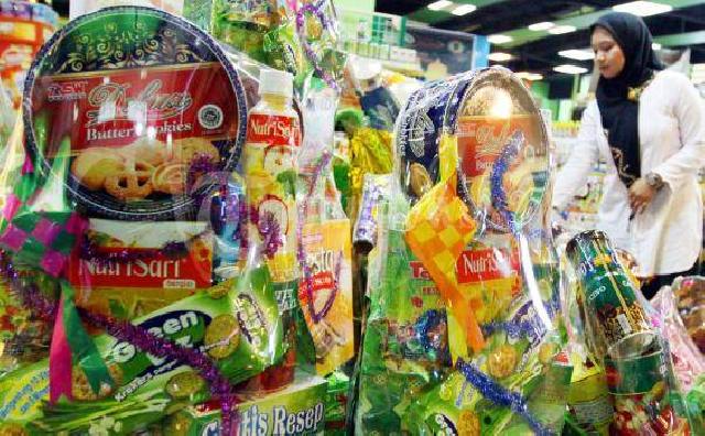 Bisnis Dadakan yang Asyik Digarap Saat Ramadan