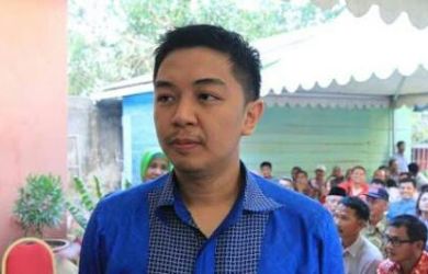 Terjaring OTT KPK, Segini Kekayaan Walikota Kendari