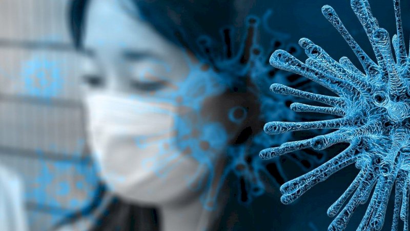 Korea Selatan di Ambang Pandemi Corona Nasional