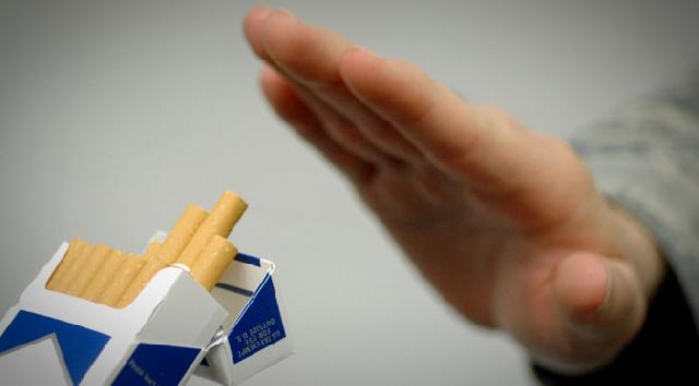 Ramadan waktu yang tepat untuk berhenti merokok