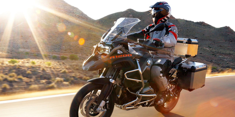 Ada Baiknya Adaptasi Dulu Sebelum Menggunakan Moge